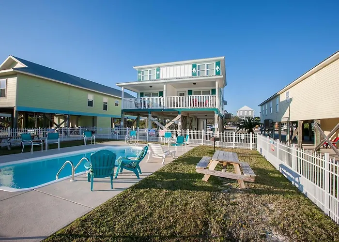 Bum Sunrise Side A * Gulf Shores