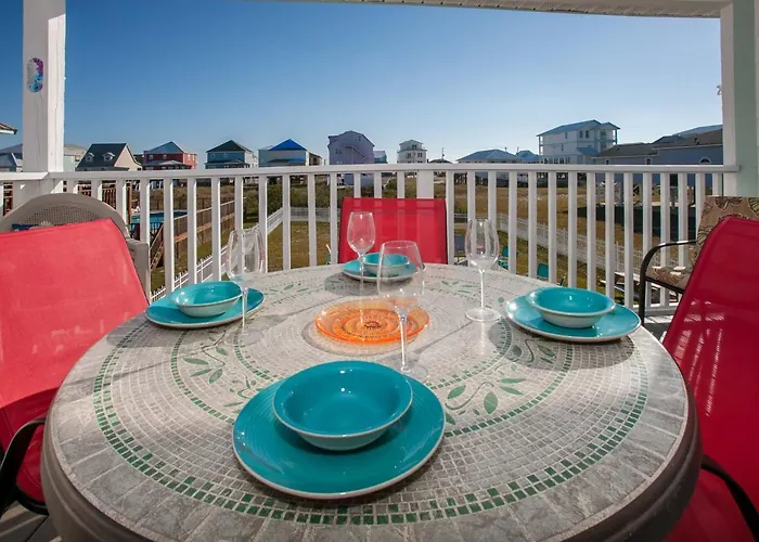 Bum Sunrise Side A Holiday home